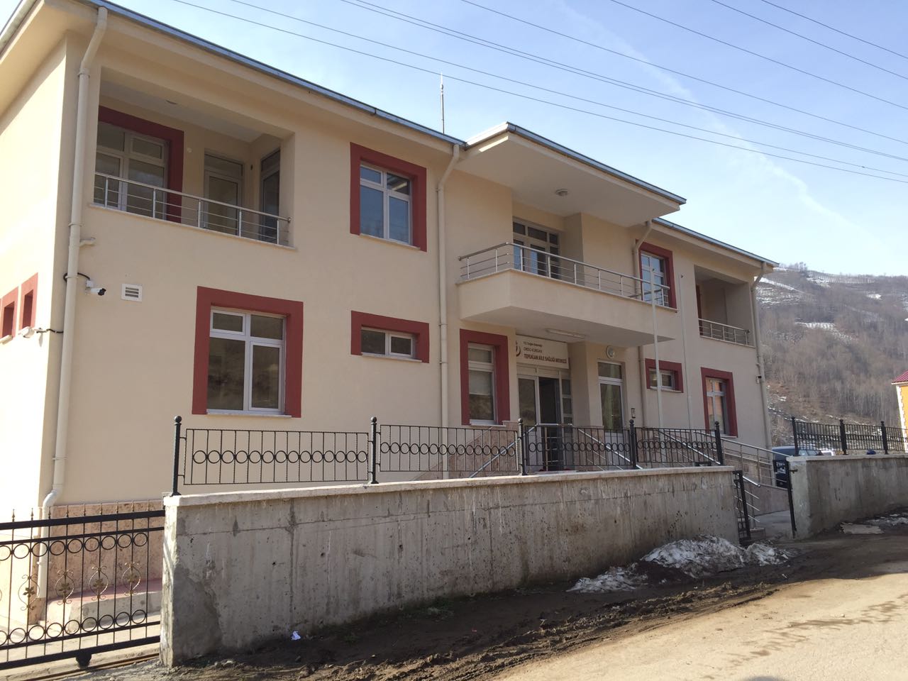 Web Sitemiz Yayında!